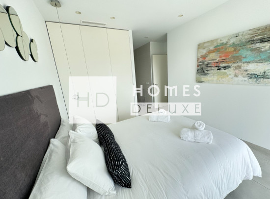 Location courte durée - Appartementen - Las Colinas Golf - Las Colinas