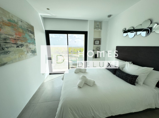 Location courte durée - Appartementen - Las Colinas Golf - Las Colinas