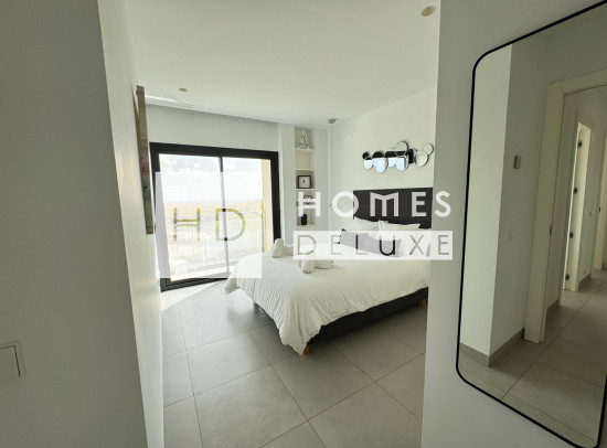 Location courte durée - Appartementen - Las Colinas Golf - Las Colinas