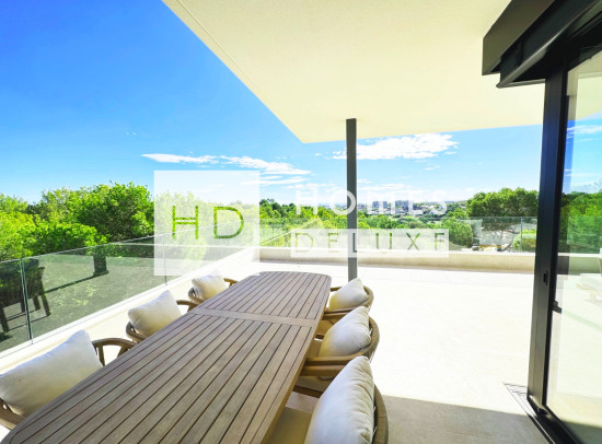 Revente - Appartements - Las Colinas Golf - Las Colinas