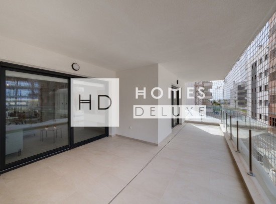 New Build - Penthouses - Los Alcazares