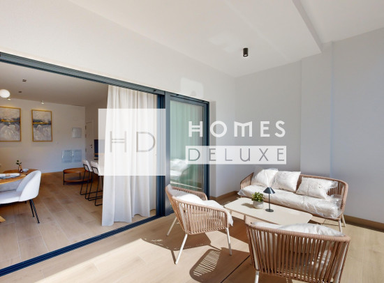 New Build - Penthouses - Guardamar del Segura - Guardamar Playa