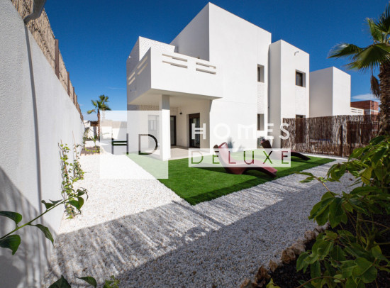 New Build - Apartments - Algorfa - La Finca Golf