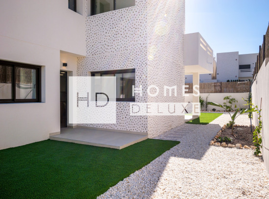 New Build - Apartments - Algorfa - La Finca Golf