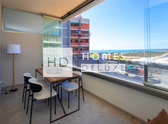 New Build - Apartments - Santa Pola