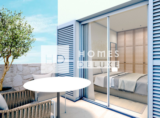 New Build - Townhouses - Torre de la Horadada