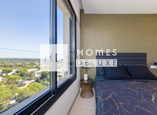 Revente - Appartements - Las Colinas Golf - Las Colinas