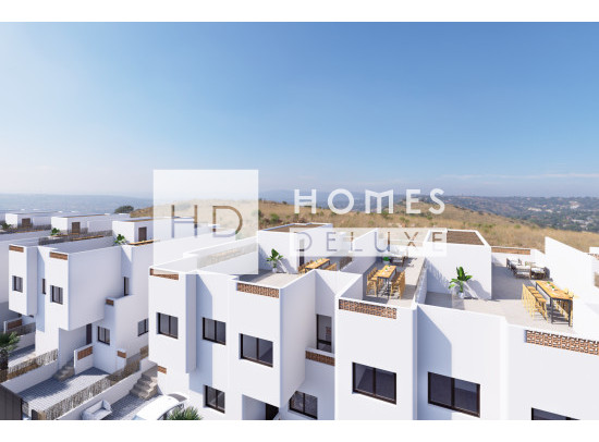 New Build - Apartments - Dolores