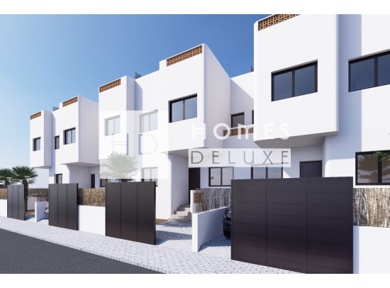 New Build - Apartments - Dolores