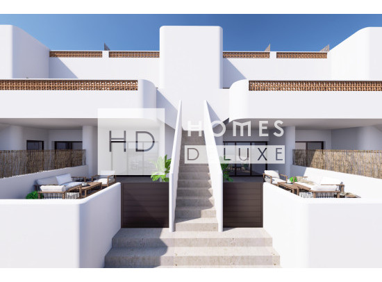 New Build - Apartments - Dolores