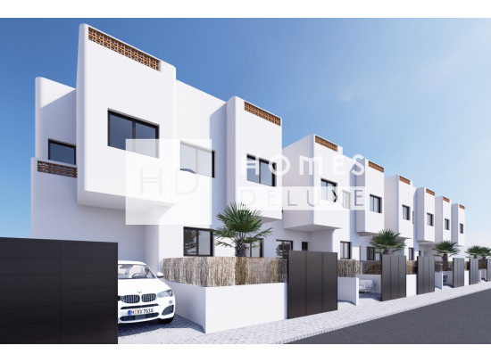 New Build - Apartments - Dolores