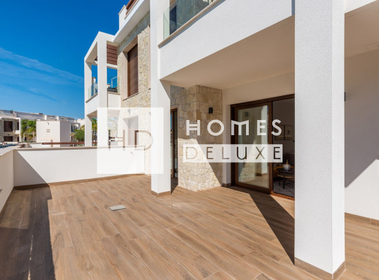 New Build - Apartments - Los Balcones