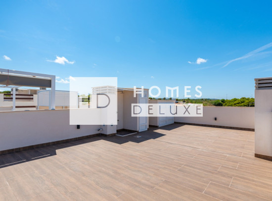 New Build - Apartments - Los Balcones