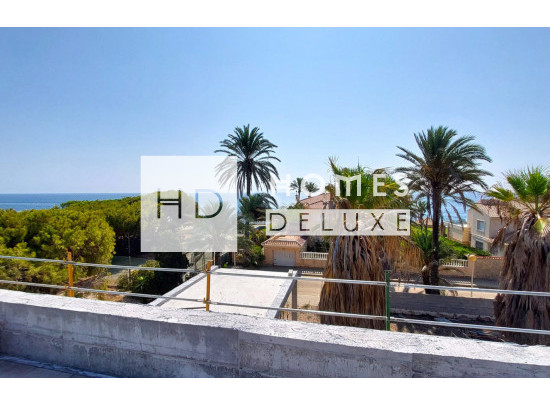 New Build - Villas - Cabo Roig