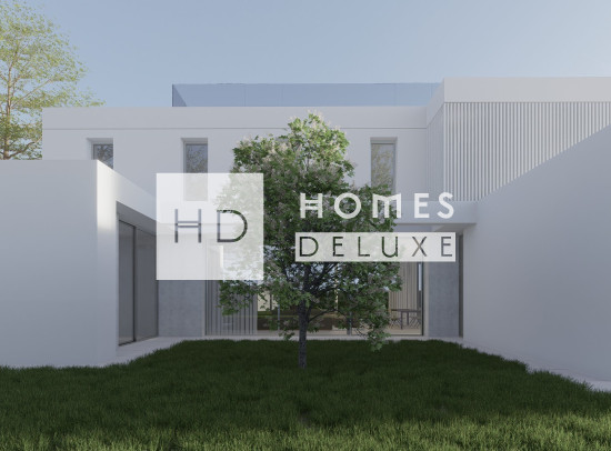 New Build - Villas - Cabo Roig