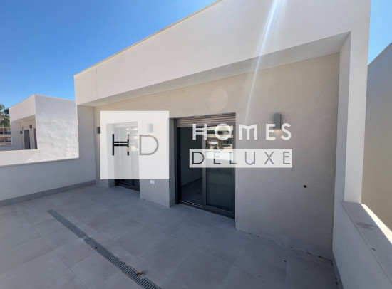 Neubau Immobilien - Villas - La Zenia