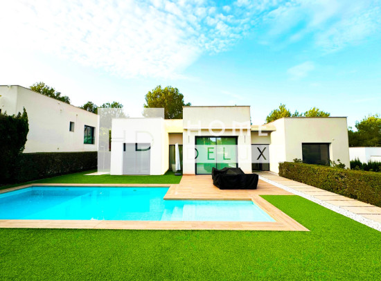 Bestaande woningen - Villas - Las Colinas Golf - Las Colinas