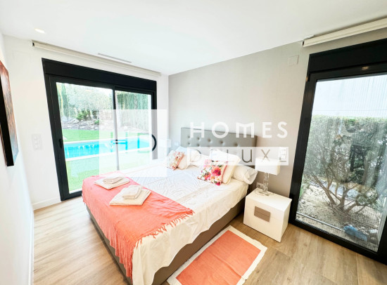 Bestaande woningen - Villas - Las Colinas Golf - Las Colinas