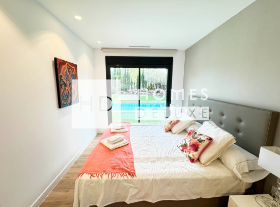 Bestaande woningen - Villas - Las Colinas Golf - Las Colinas