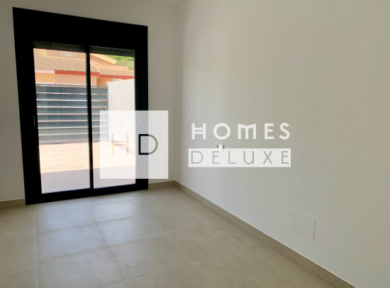 New Build - Villas - Dolores de Pacheco