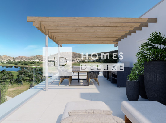 New Build - Villas - Monforte del Cid