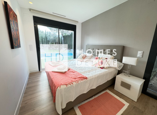 Resale - Villas - Las Colinas Golf - Las Colinas