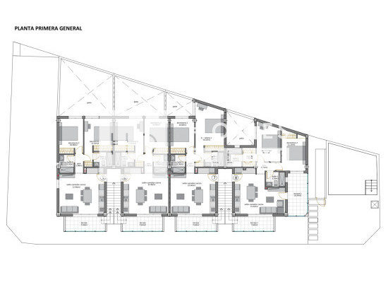 New Build - Apartments - San Pedro del Pinatar