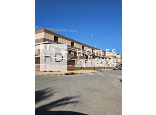 Revente - Appartements - Cabo Roig