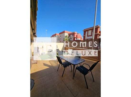 Revente - Appartements - Cabo Roig