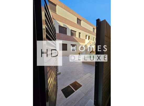 Revente - Appartements - Cabo Roig