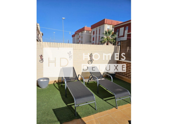 Revente - Appartements - Cabo Roig