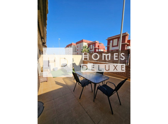 Revente - Appartements - Cabo Roig