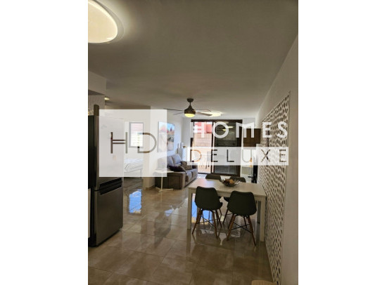 Revente - Appartements - Cabo Roig