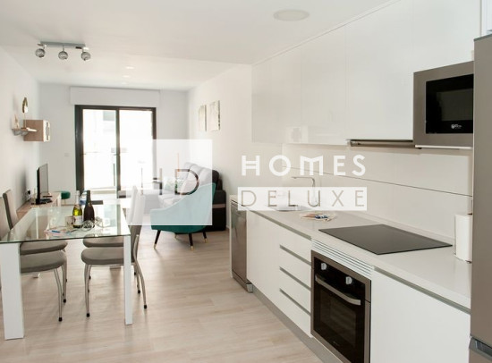 Bestaande woningen - Appartementen - Villamartin