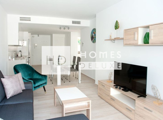 Bestaande woningen - Appartementen - Villamartin