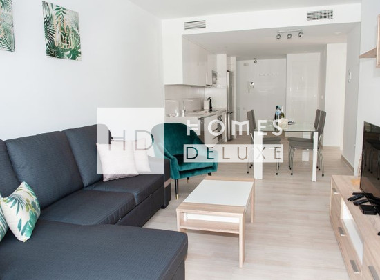 Bestaande woningen - Appartementen - Villamartin