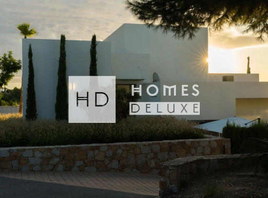 Revente - Villas - Las Colinas Golf - Las Colinas