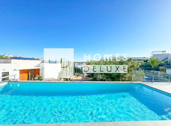 Revente - Villas - Las Colinas Golf - Las Colinas