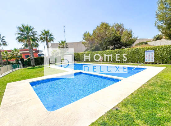 Revente - Villas - Villamartin