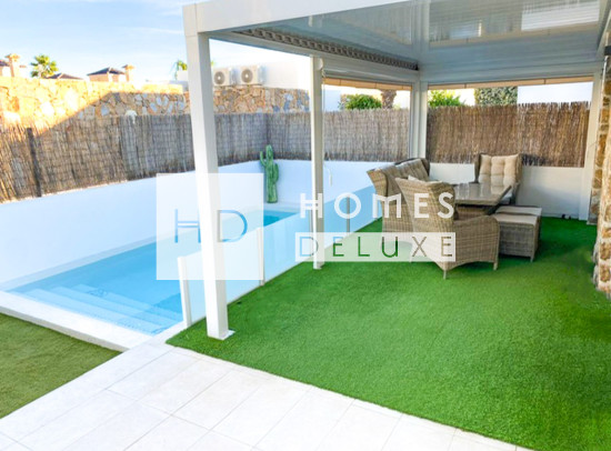 Revente - Villas - Cabo Roig