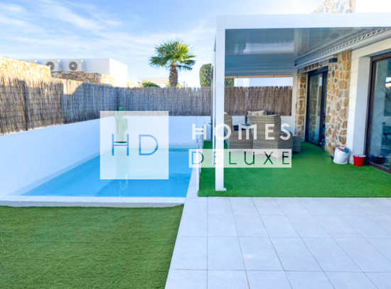 Revente - Villas - Cabo Roig