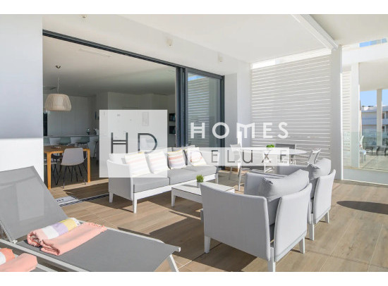 Revente - Appartements - Las Colinas Golf - Las Colinas