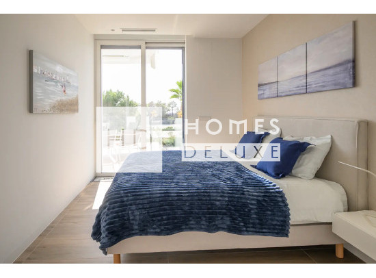 Revente - Appartements - Las Colinas Golf - Las Colinas