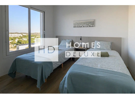 Revente - Appartements - Las Colinas Golf - Las Colinas