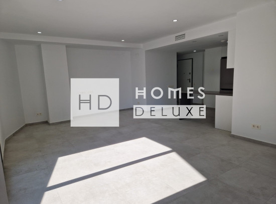 Nouveau bâtiment - Appartements - Torrevieja - Playa del Cura