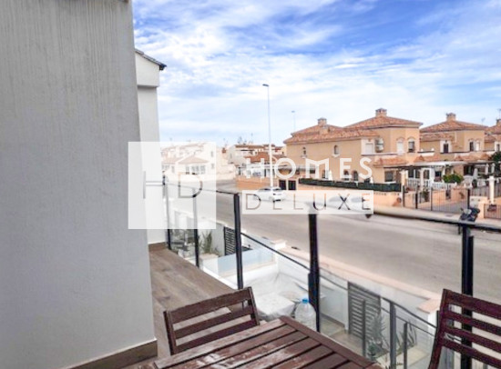 Revente - Appartements - La Zenia