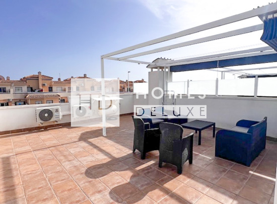 Revente - Appartements - La Zenia