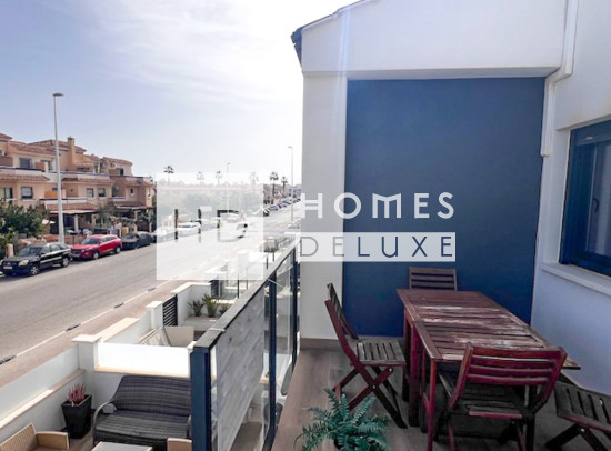 Revente - Appartements - La Zenia