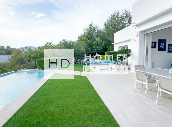 Revente - Villas - Las Colinas Golf - Las Colinas