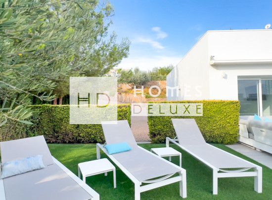 Revente - Villas - Las Colinas Golf - Las Colinas